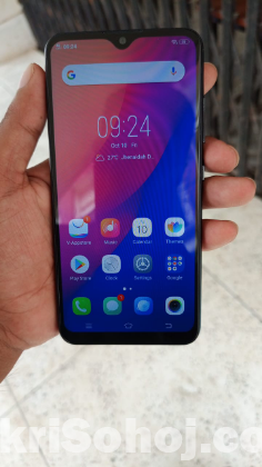 Vivo Y90